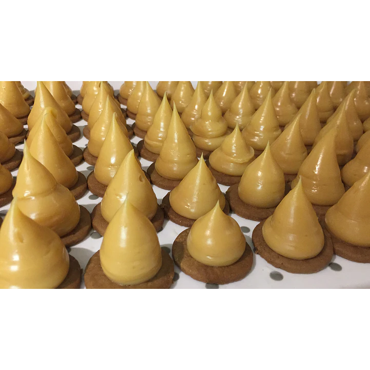 Boquilla Pétalos 11