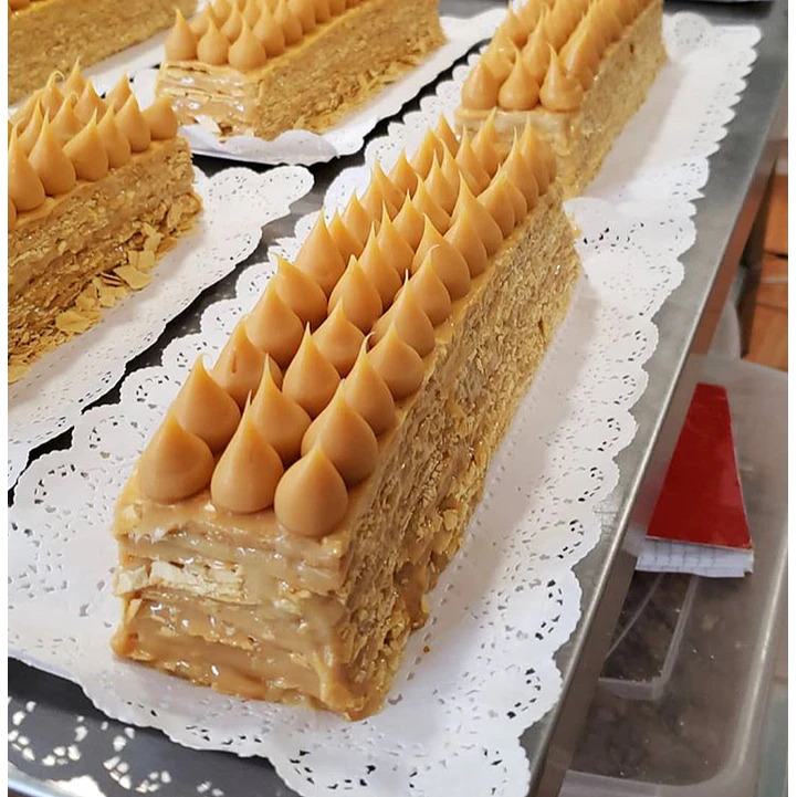 Boquilla Pétalos 13