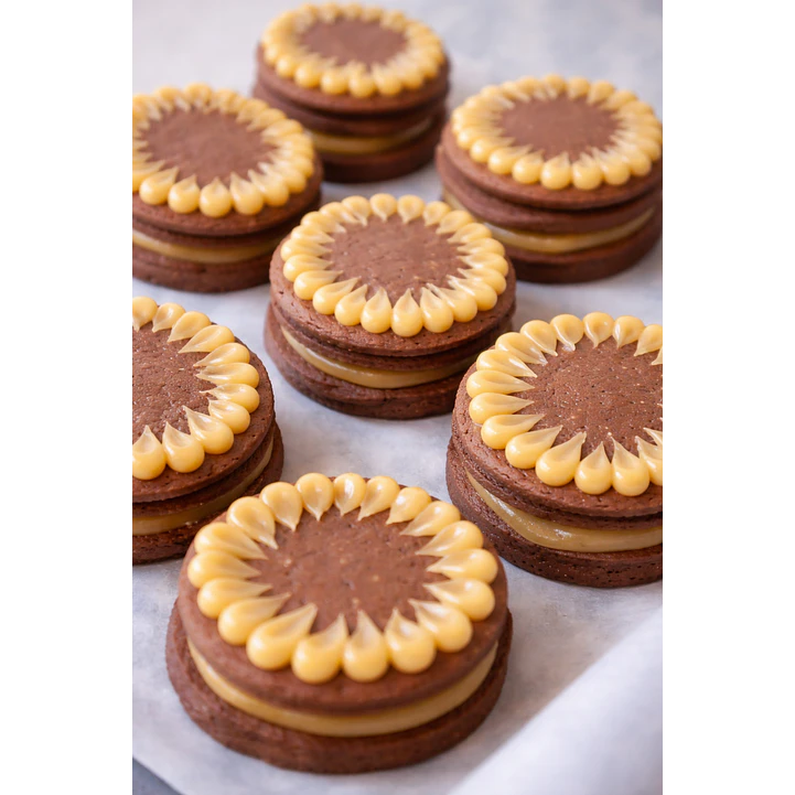 Boquilla Estambres 4