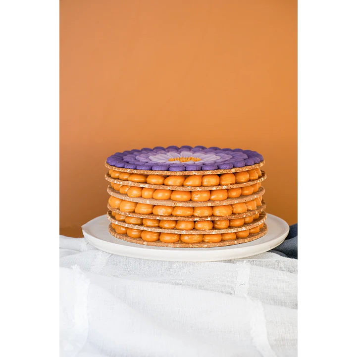 Mi Primera Torta 1