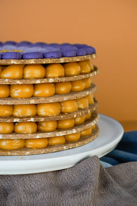 Mi Primera Torta