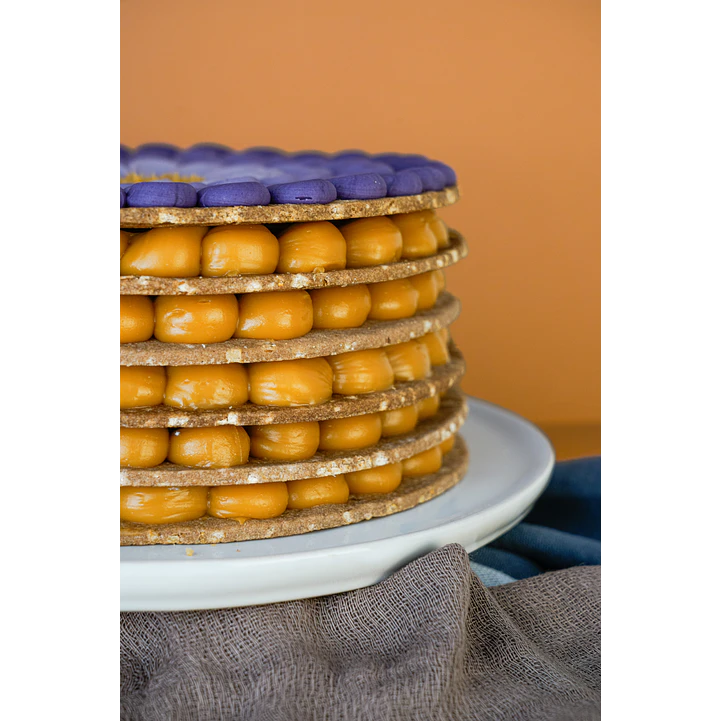 Mi Primera Torta 2
