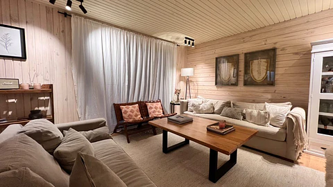 CORTINA BARRAL 210X250