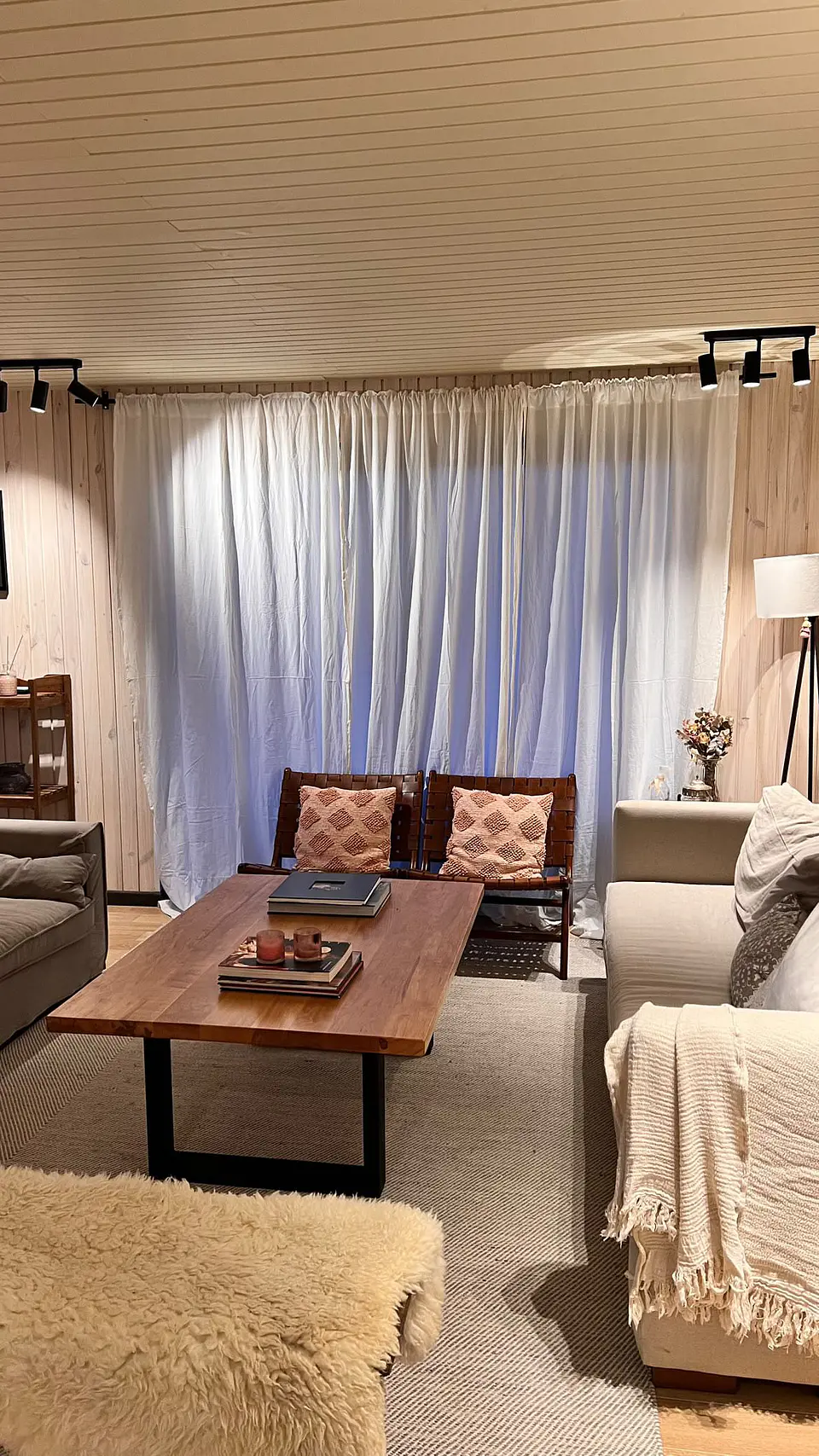 CORTINA BARRAL 210X250 2