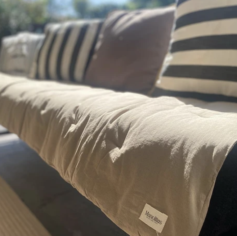 PILLOW SOFA