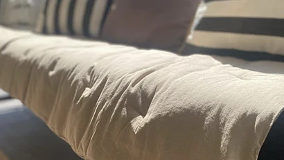 PILLOW SOFA