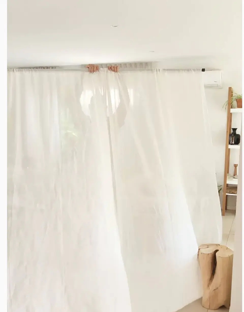 CORTINA BARRAL 210X250 4