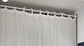 CORTINA LAZOS  BAÑO - Miniatura 2