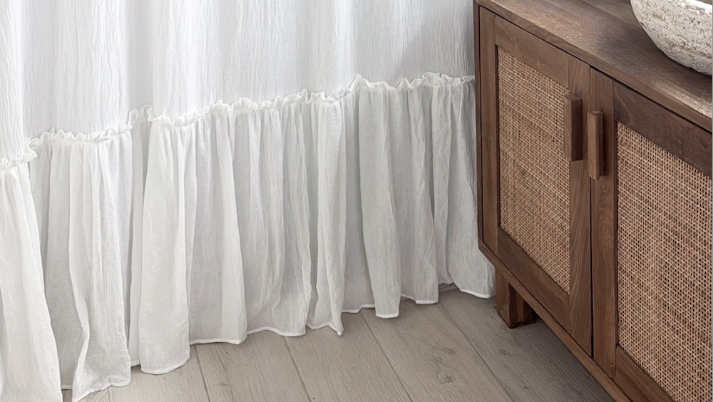 CORTINAS