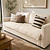 PILLOW SOFA 80X180