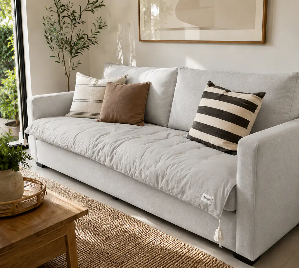 PILLOW SOFA 200X80  1