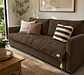 PILLOW SOFA 200X80  - Miniatura 3