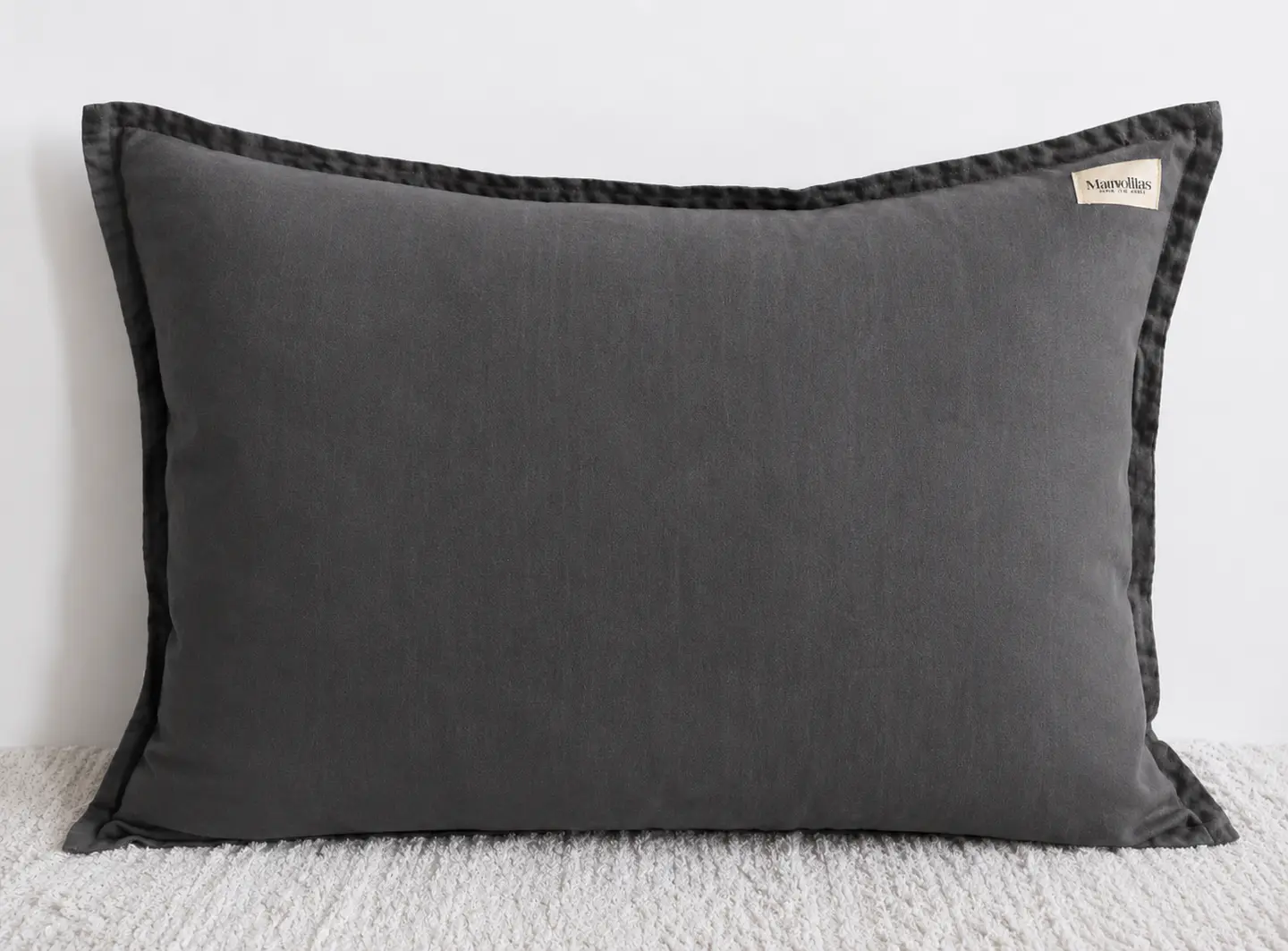 FUNDA ALMOHADON LISO 50X70 1