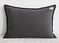 FUNDA ALMOHADON LISO 50X70 - Miniatura 1
