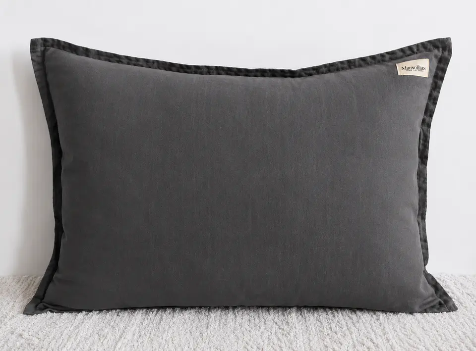 FUNDA ALMOHADON LISO 50X70 1