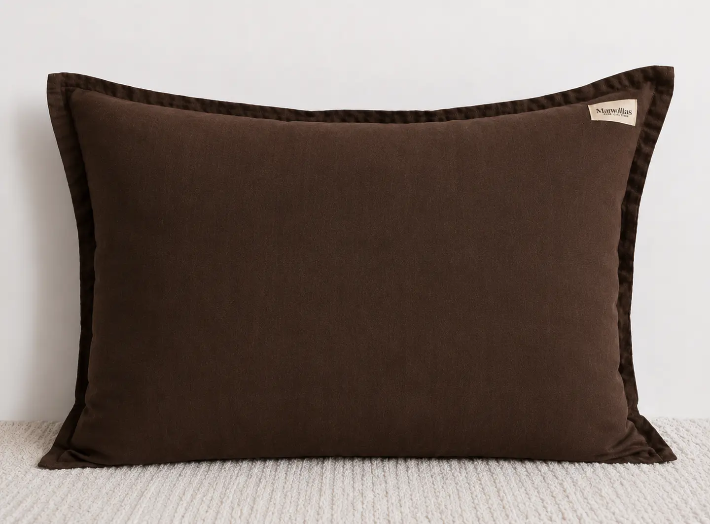 FUNDA ALMOHADON LISO 50X70 3