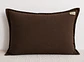 FUNDA ALMOHADON LISO 50X70 - Miniatura 3