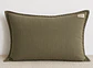 FUNDA ALMOHADON LISO 50X70 - Miniatura 4