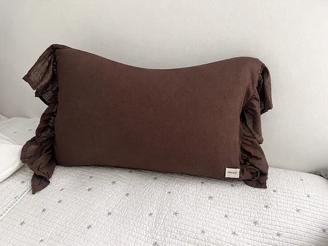 FUNDA COJIN VUELO 60X40