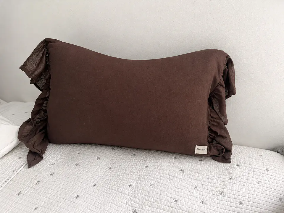 FUNDA COJIN VUELO 60X40 1