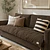 PILLOW SOFA CAFE