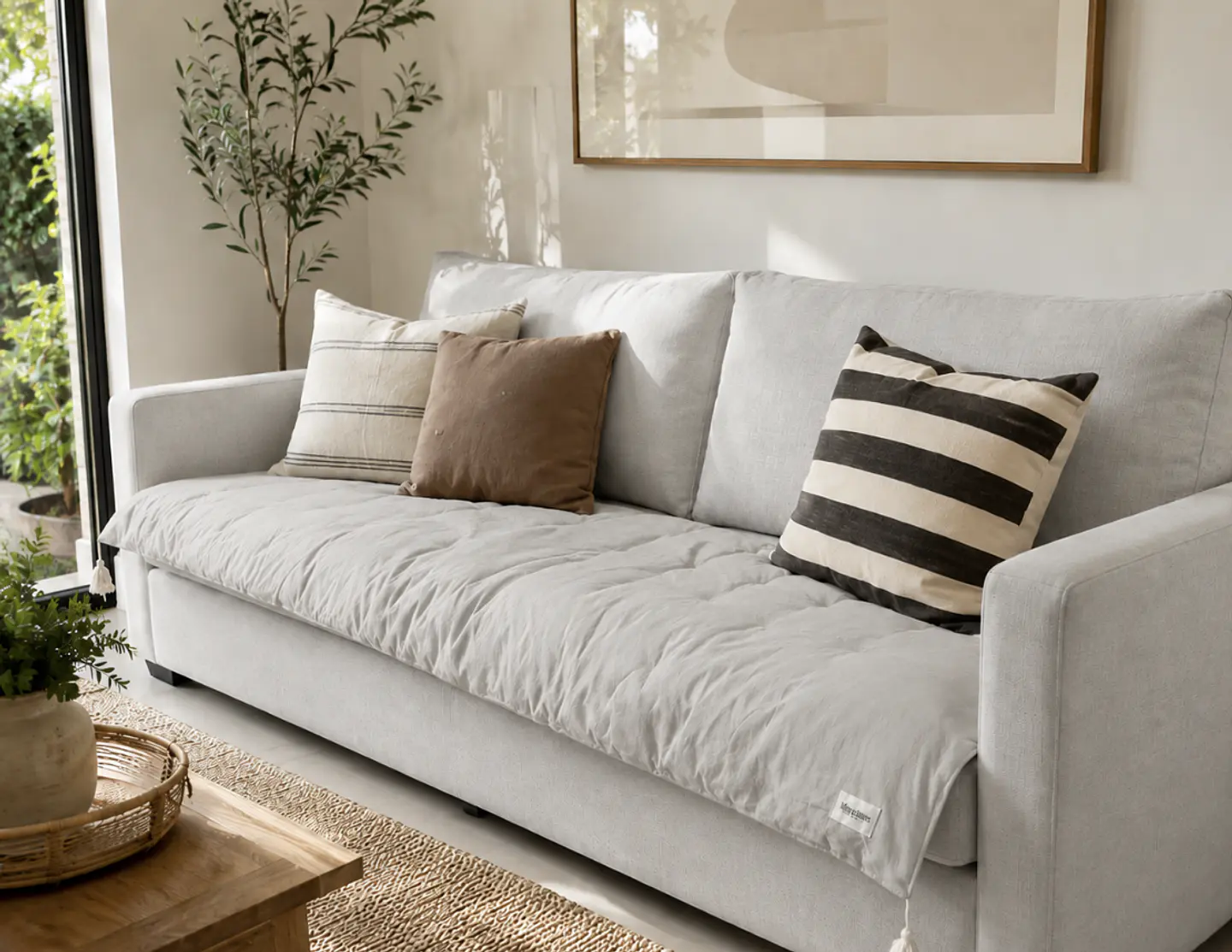 PILLOW SOFA BLANCO INVIERNO 3