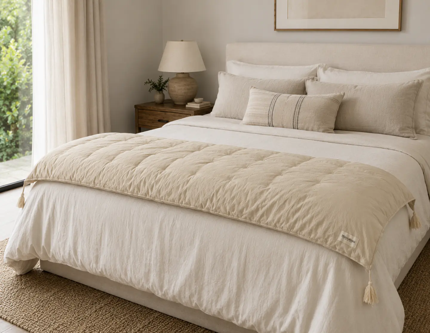 PILLOW SOFA BLANCO INVIERNO 2