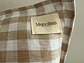 FUNDA DE COJIN 50X50 Checker Taupe  - Miniatura 3
