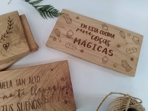 Personalización de Producto