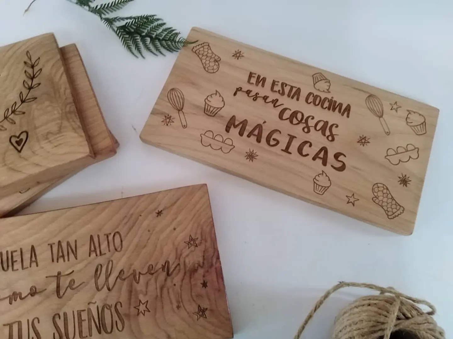 Personalización de Producto 1