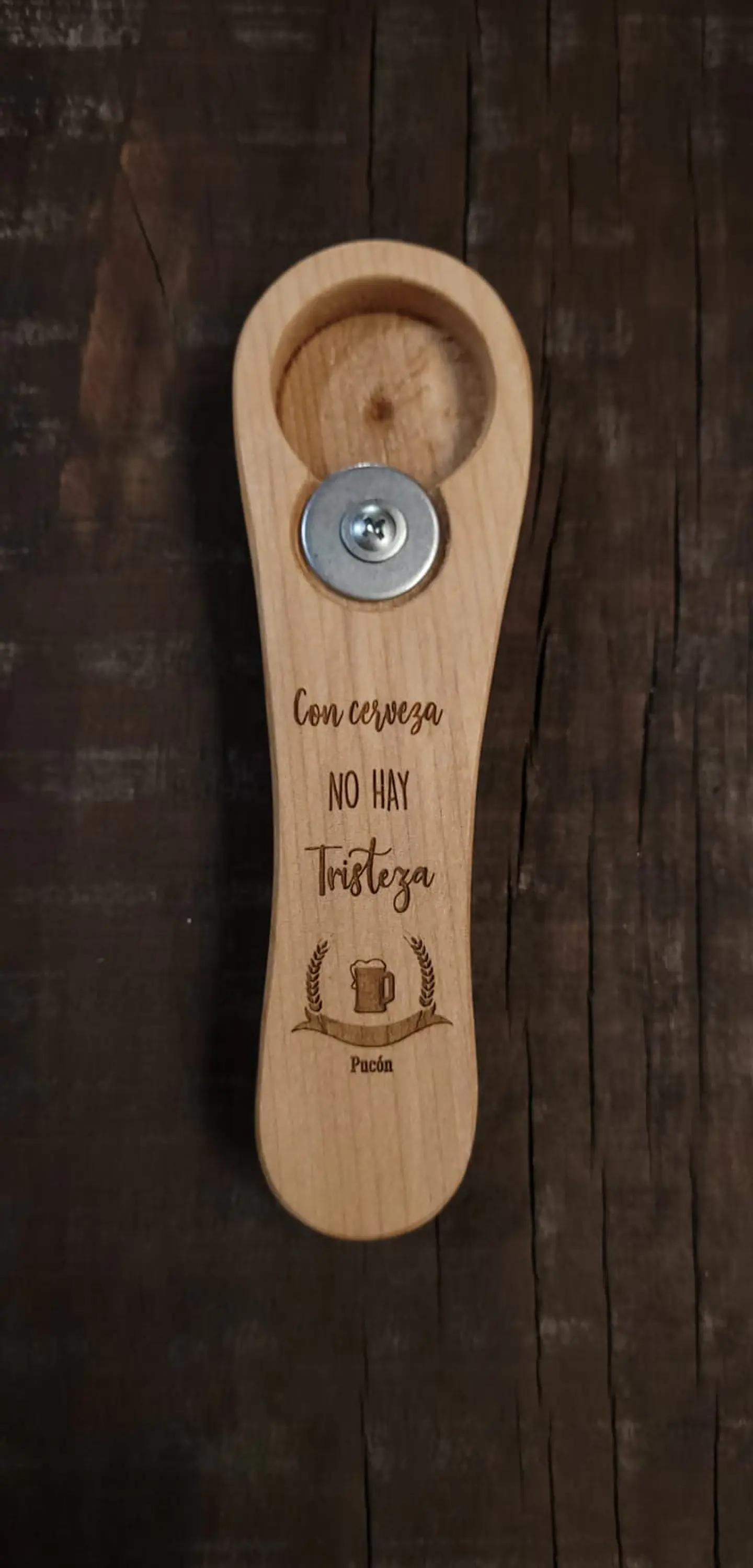 Destapador de botella 3