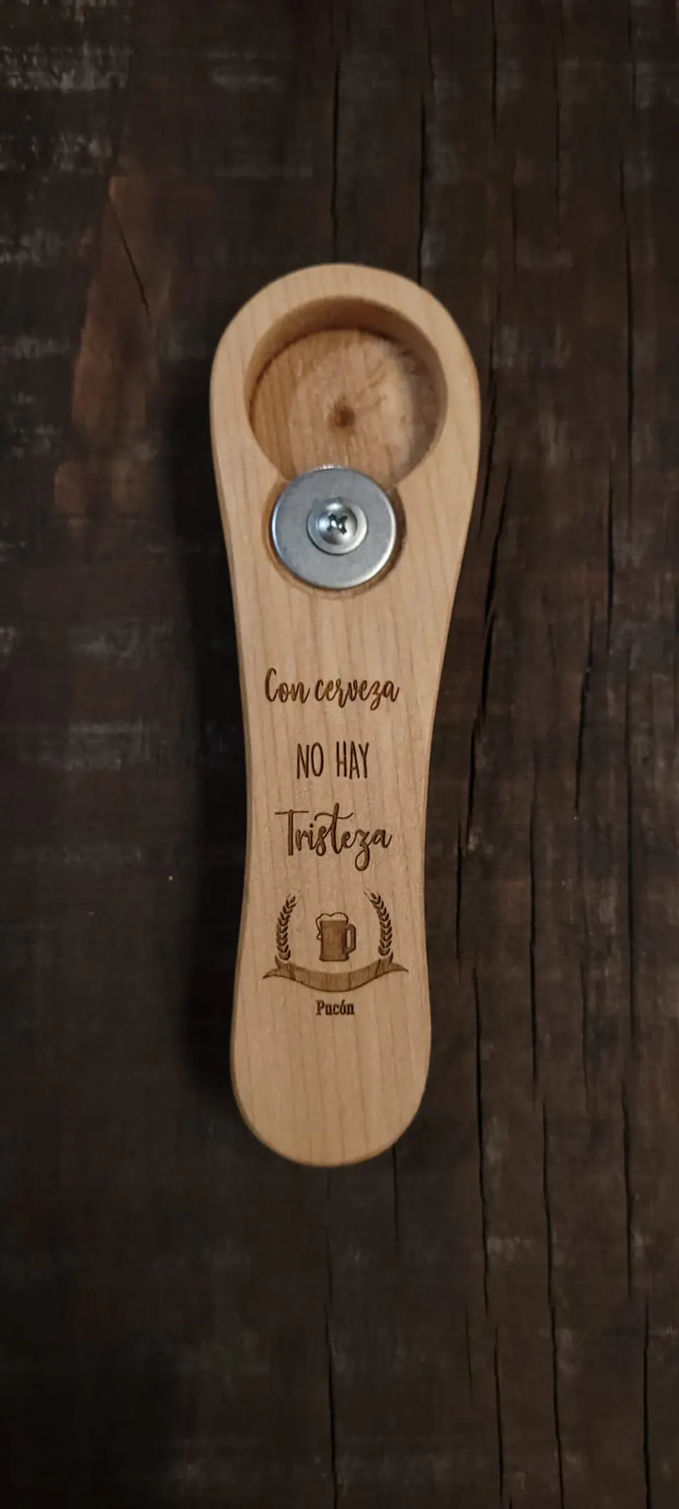 Destapador de botella 3