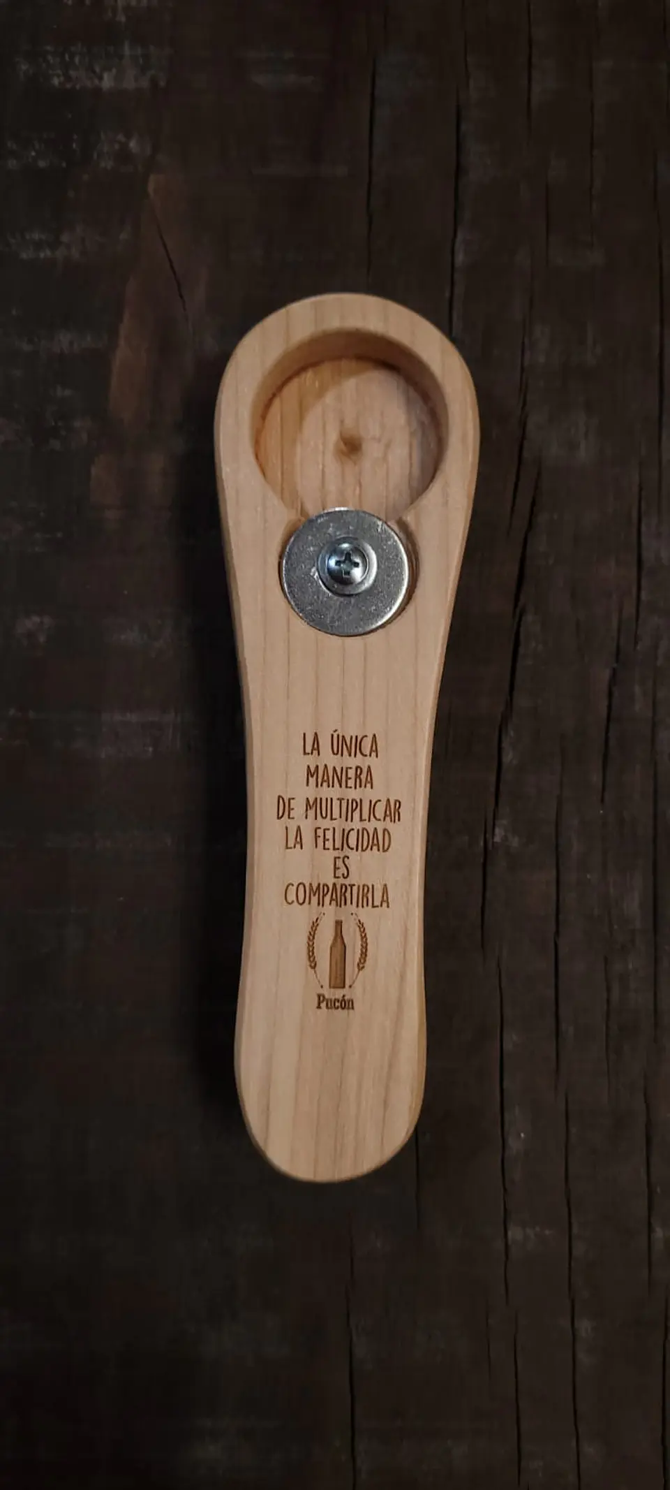 Destapador de botella 4