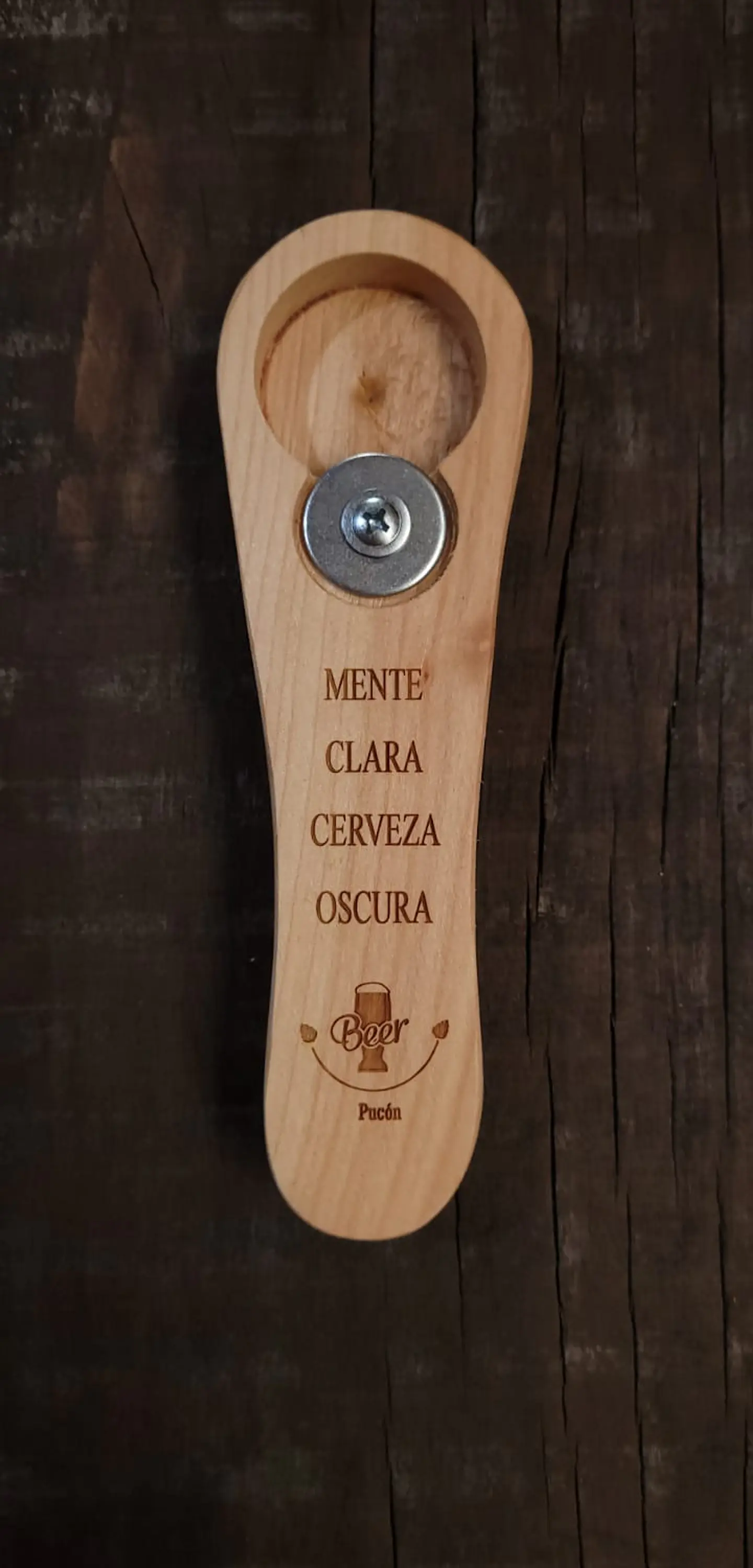Destapador de botella 5