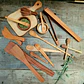 Cucharas, Espátulas y accesorios de cocina - Miniatura 1