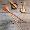 Cucharas, Espátulas y accesorios de cocina