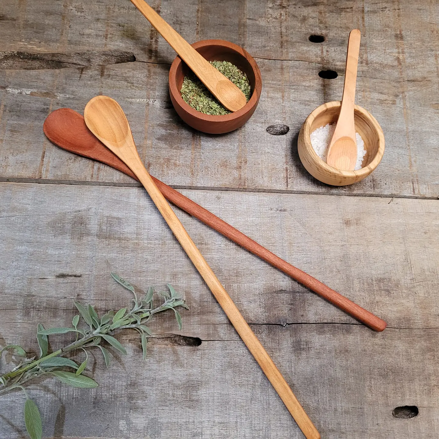 Cucharas, Espátulas y accesorios de cocina 7