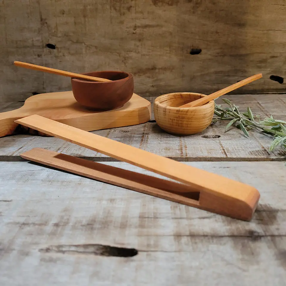 Cucharas, Espátulas y accesorios de cocina 11
