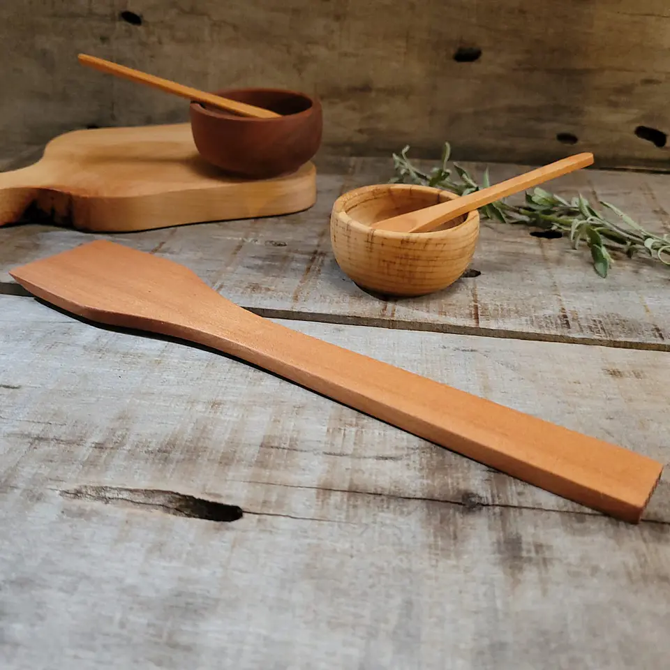 Cucharas, Espátulas y accesorios de cocina 14