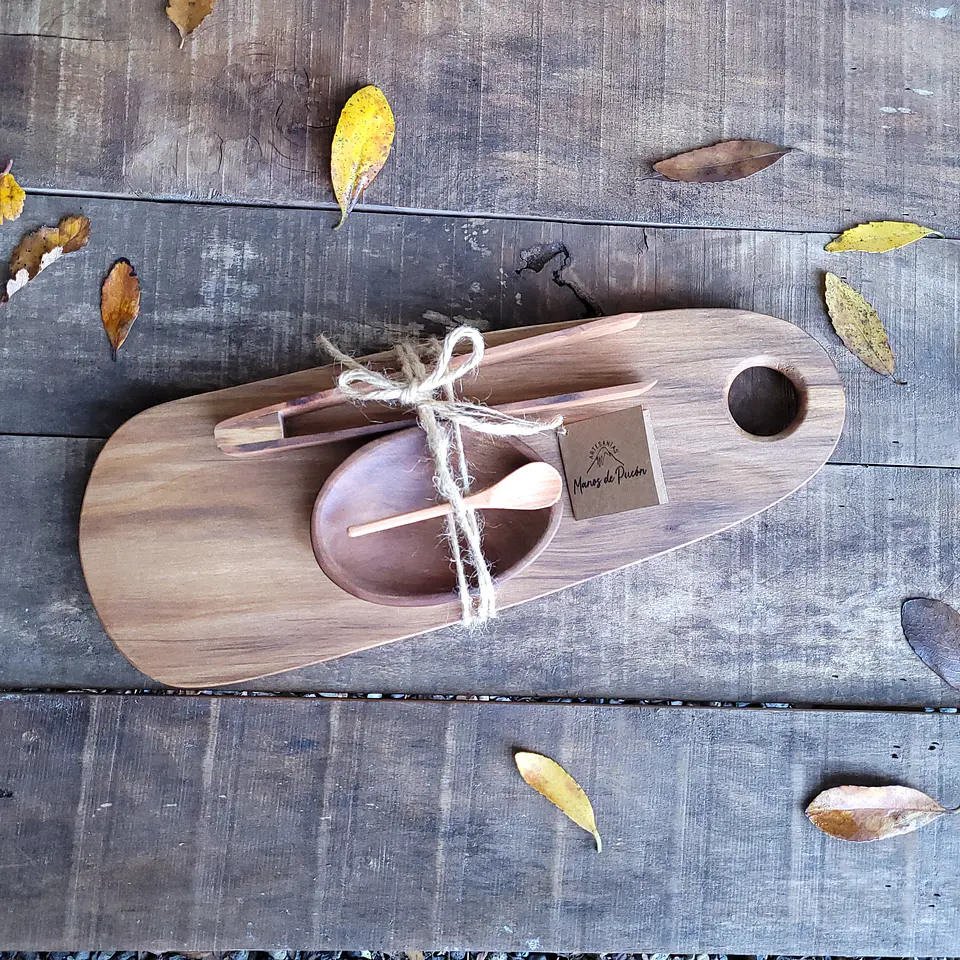 Set Otoño 1