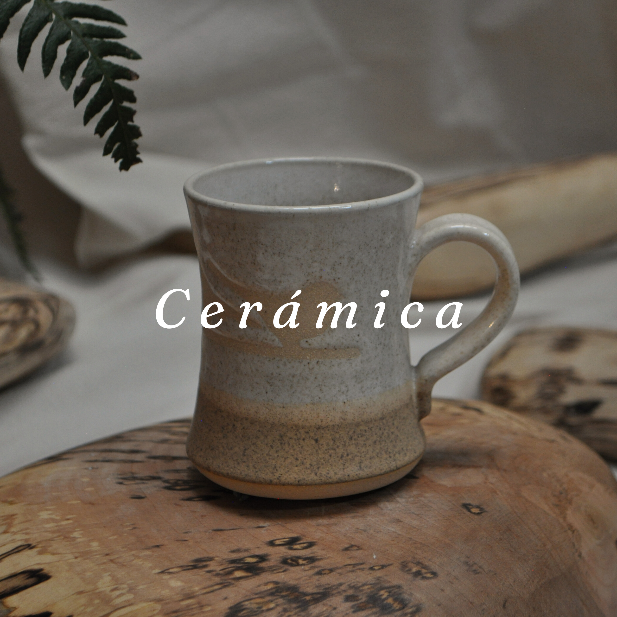 Cerámica