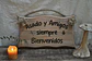 Letreros de madera frases variadas - Miniatura 8