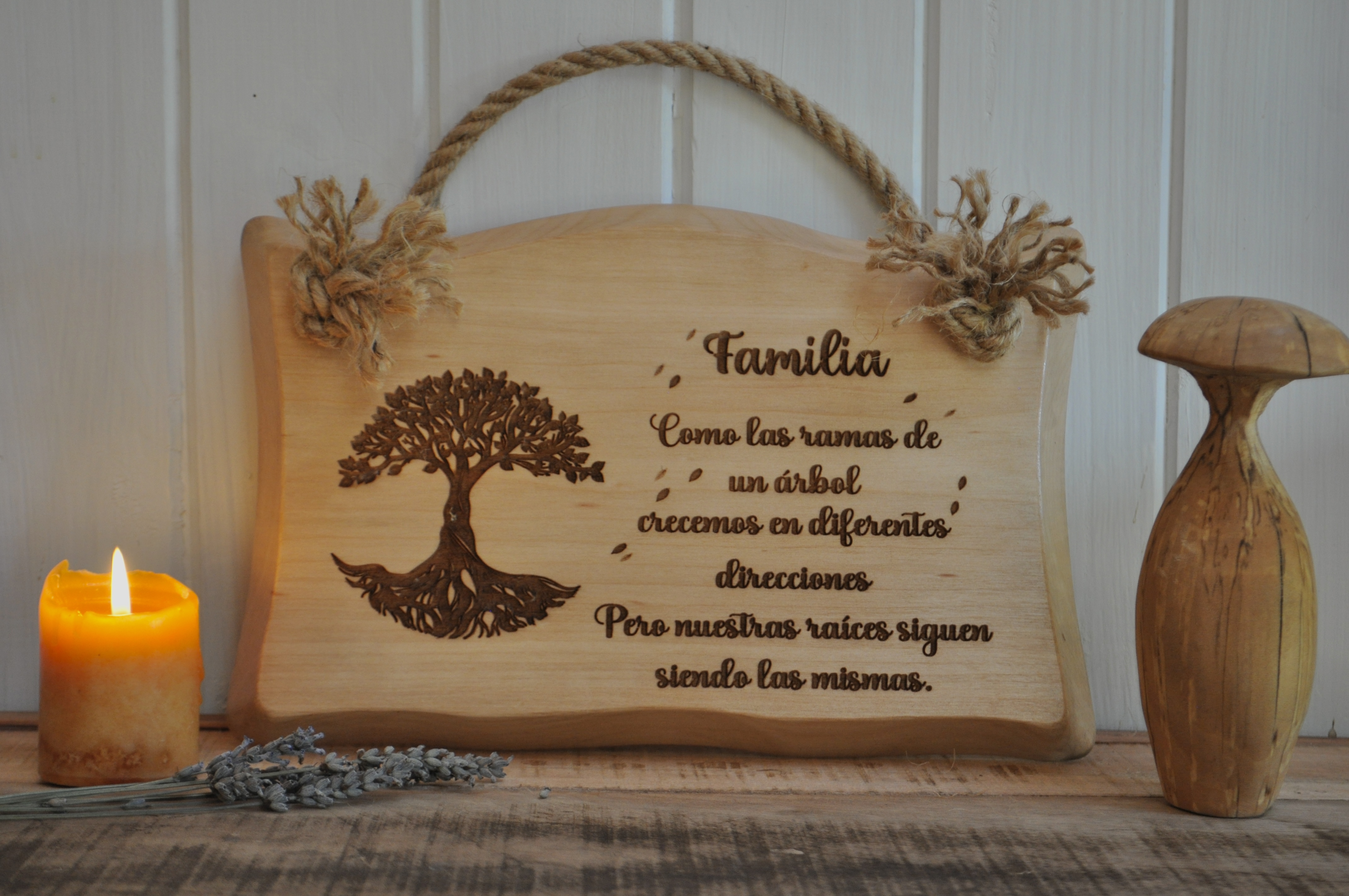 Decoración y Regalos