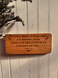 Letreros de madera con frases  - Miniatura 4