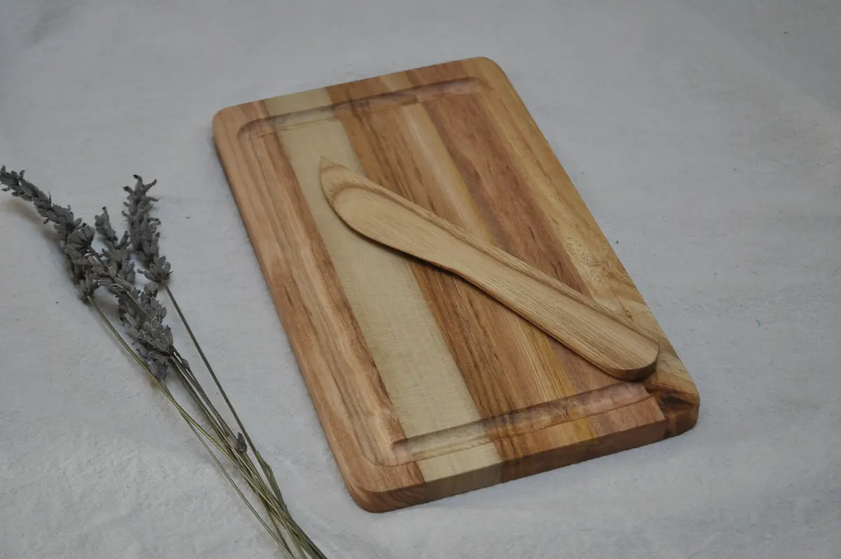 Madera Utilitario