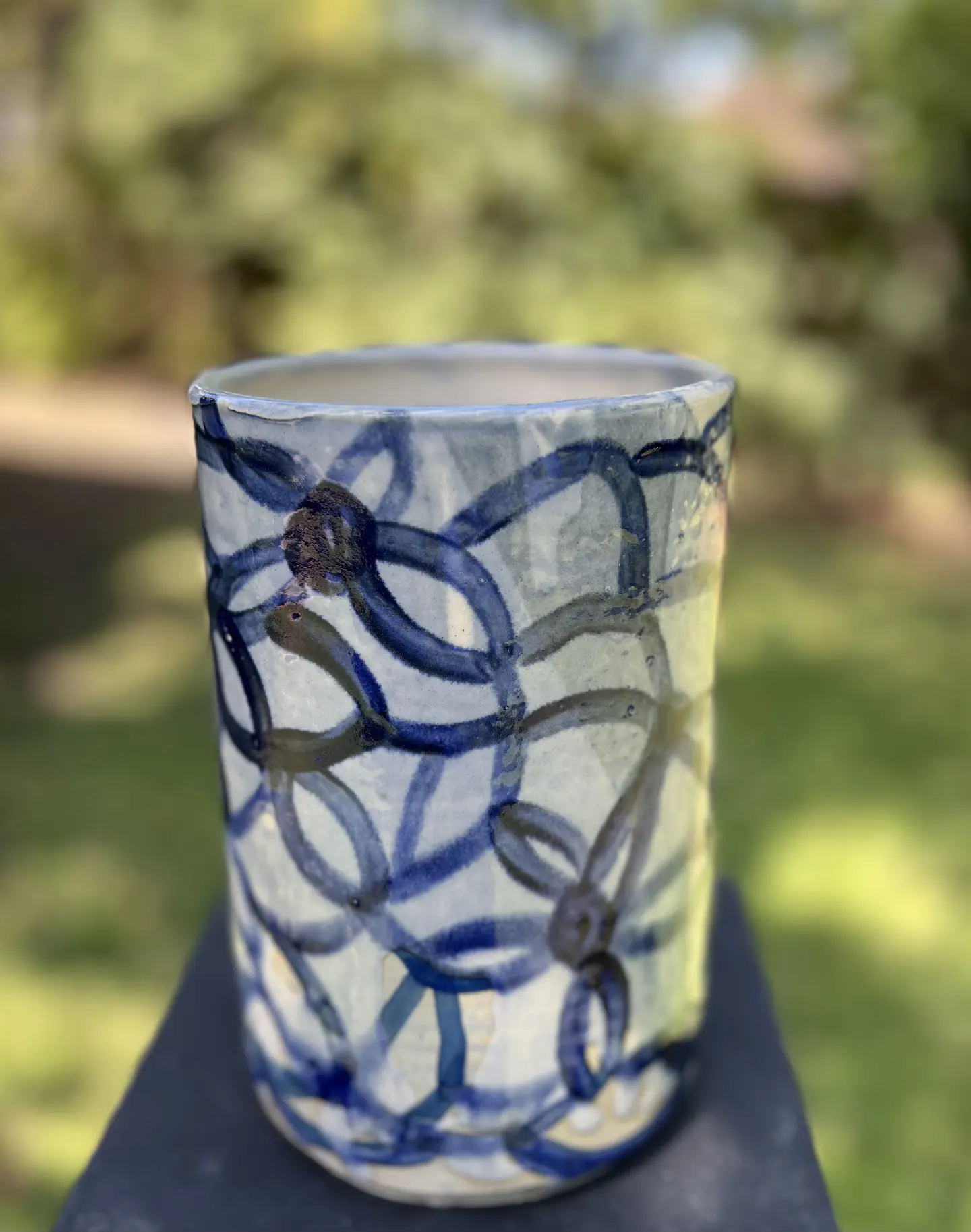 Florero Enredadera 2