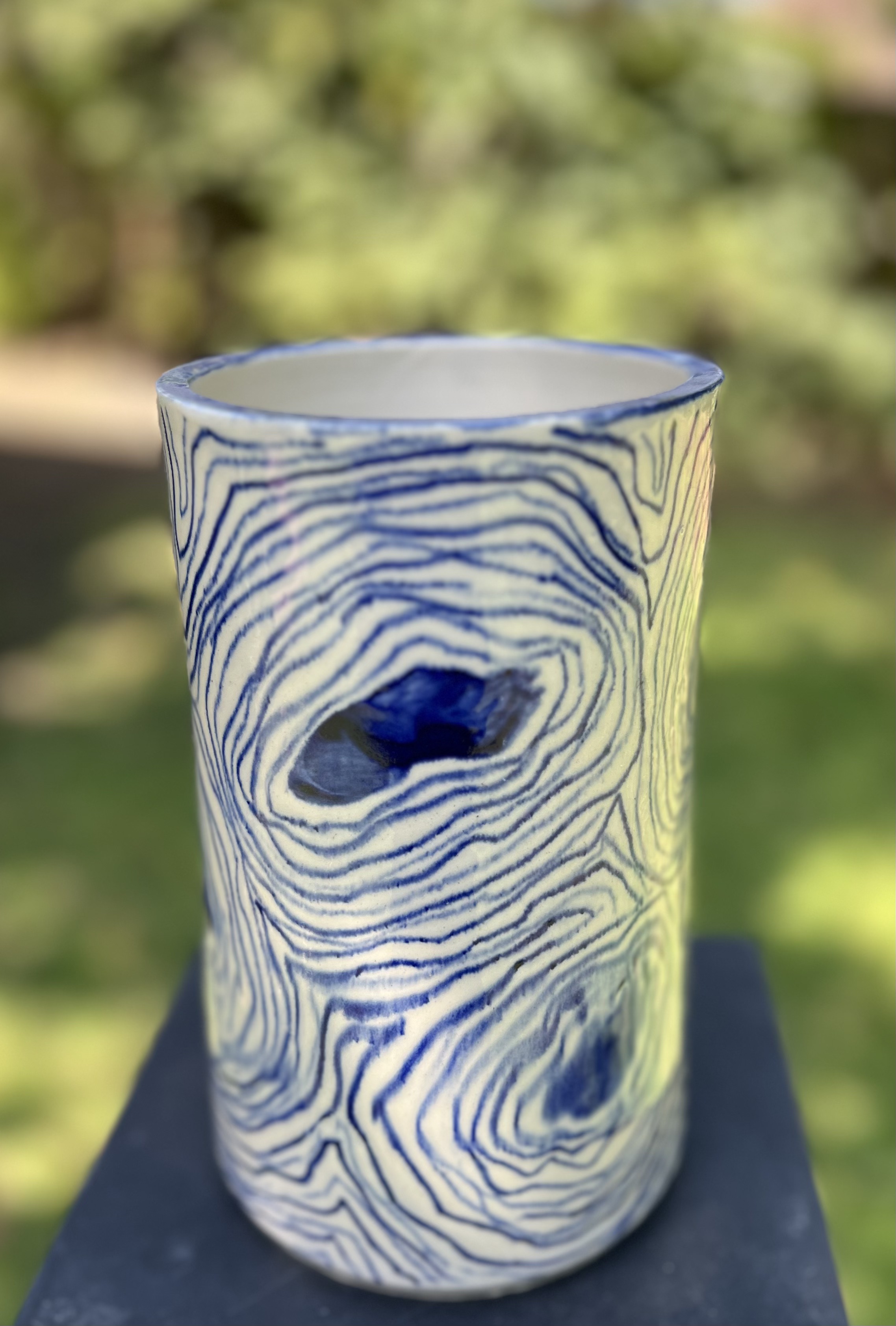 Florero Ojo de Agua 2