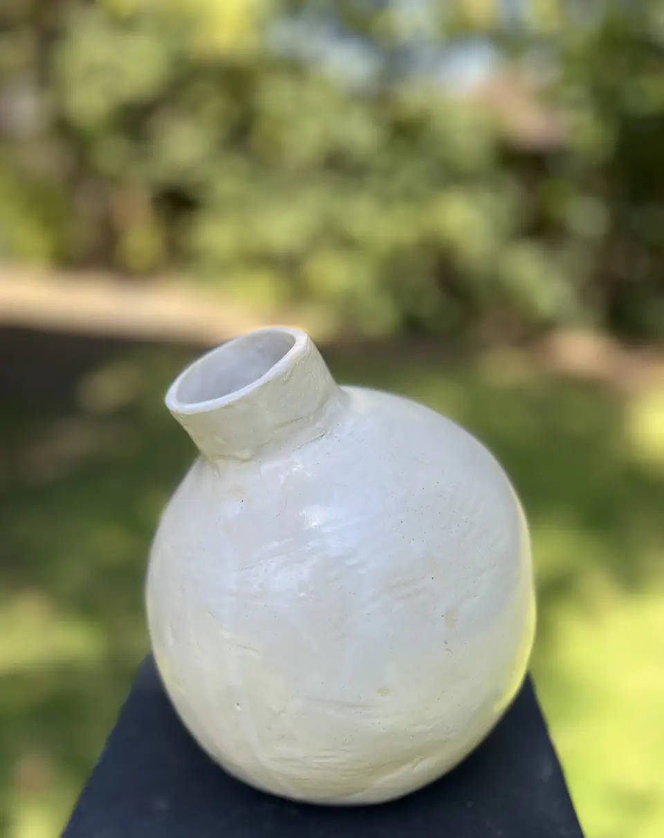 Floreros Luna Llena 5