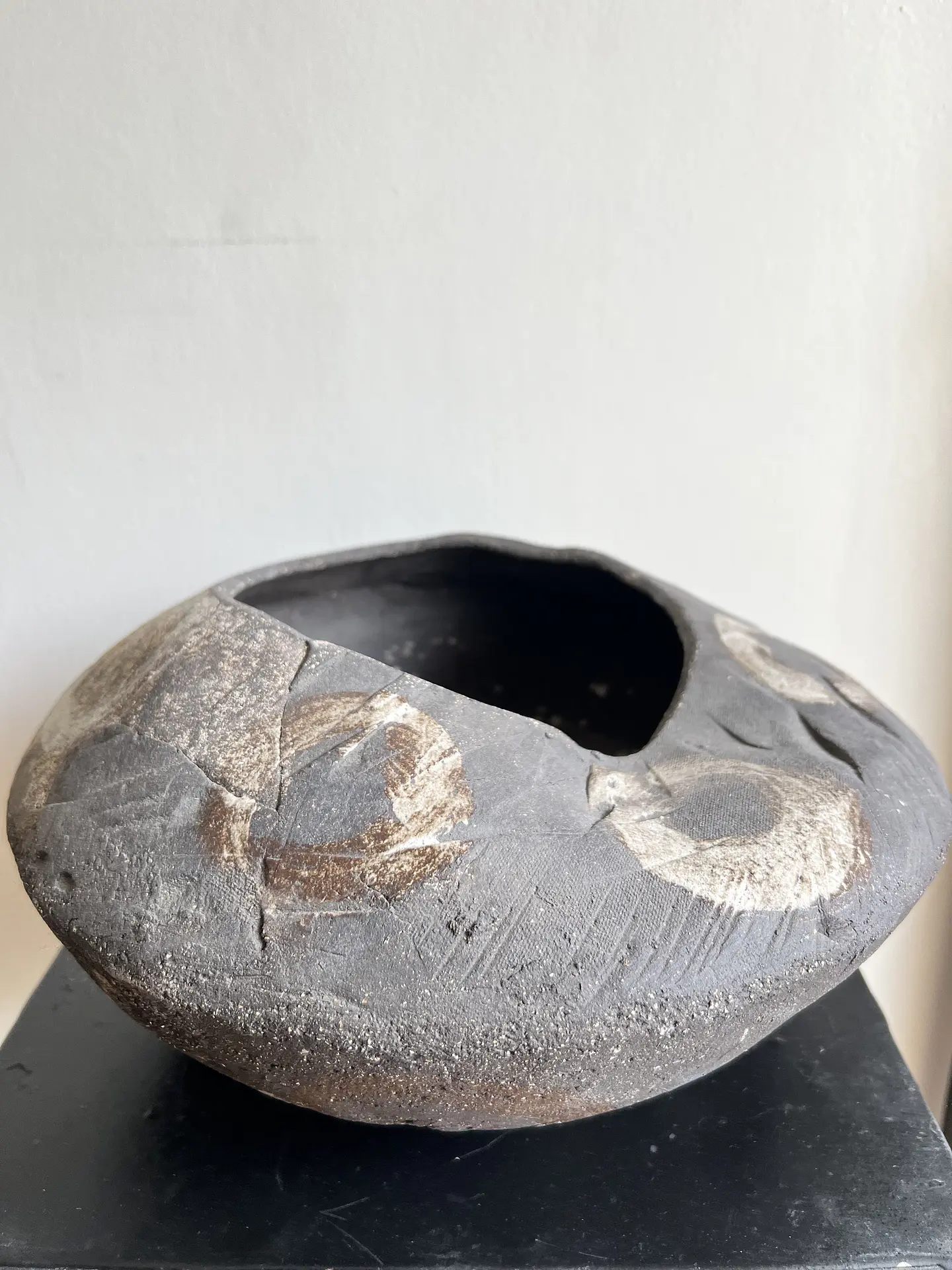 Florero Jaspe Tierra 2