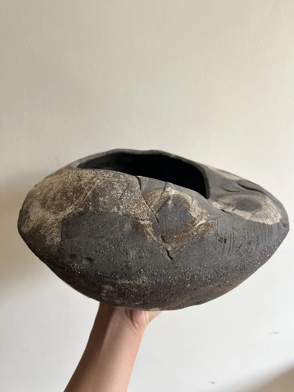 Florero Jaspe Tierra 3